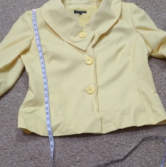 Emily Women's skirt set - Picture 5 of 8